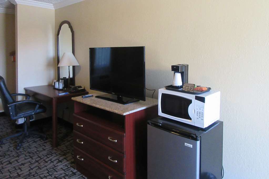 Village Haven Inn & Extended Stay Clarence Room photo